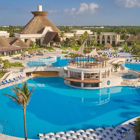 Bahia Principe Grand Tulum Ξενοδοχείο Riviera Maya Εξωτερικό φωτογραφία