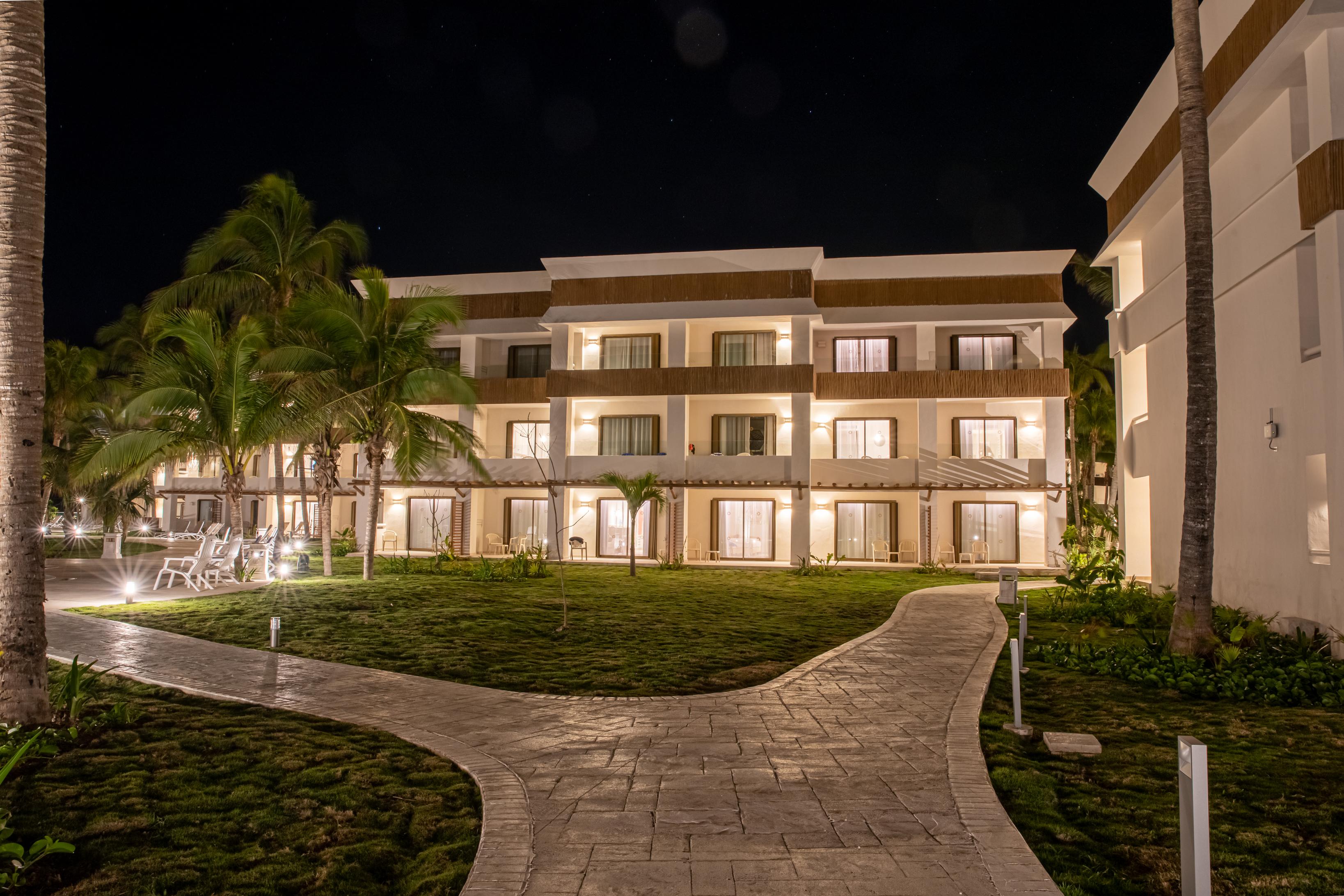 Bahia Principe Grand Tulum Ξενοδοχείο Riviera Maya Εξωτερικό φωτογραφία